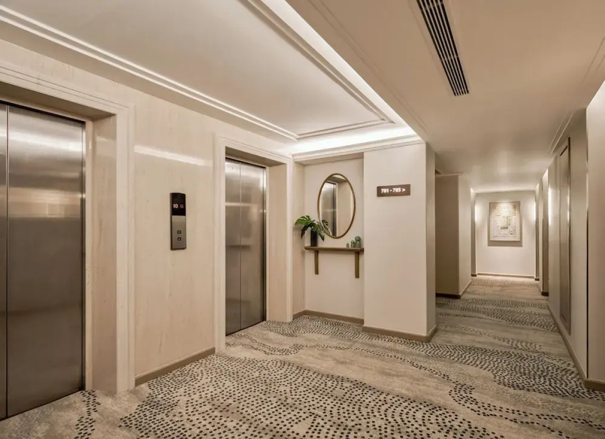 La Siesta Premium Saigon Central