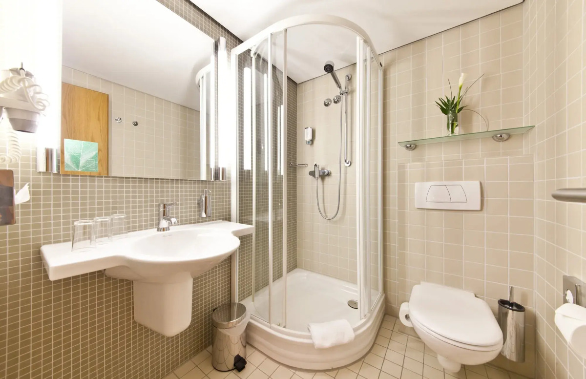 Select Hotel Silence Garden Köln