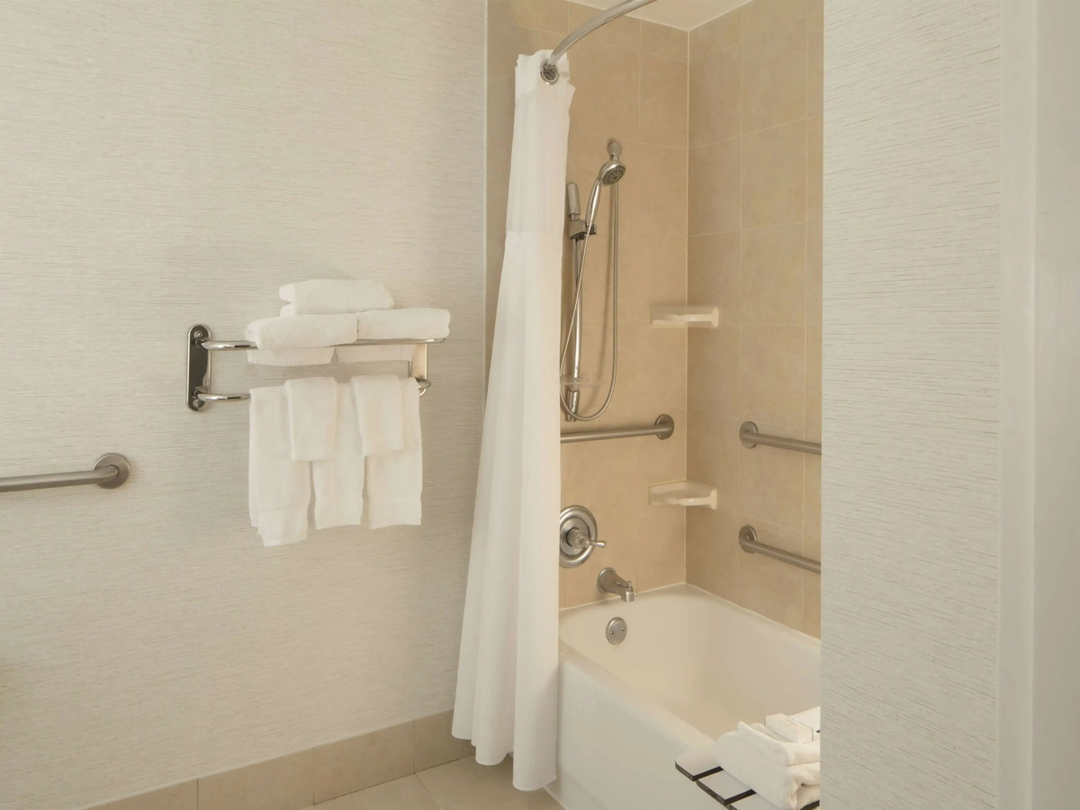 Hilton Garden Inn Austin Downtown