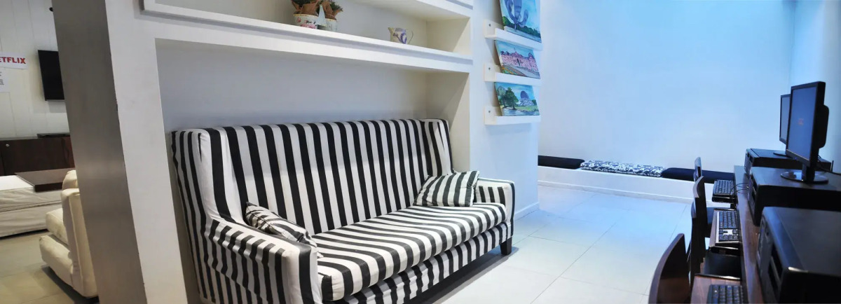 America del Sur Hostel Buenos Aires