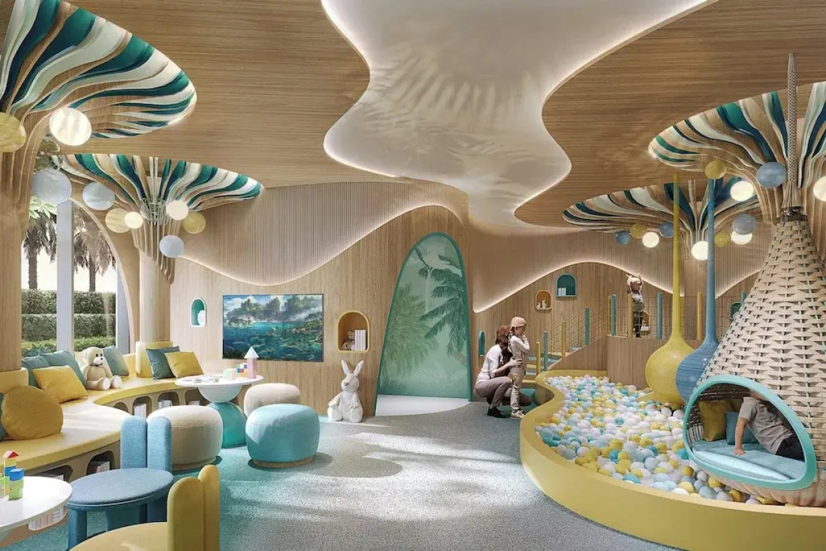 Pattaya Marriott Resort And Spa