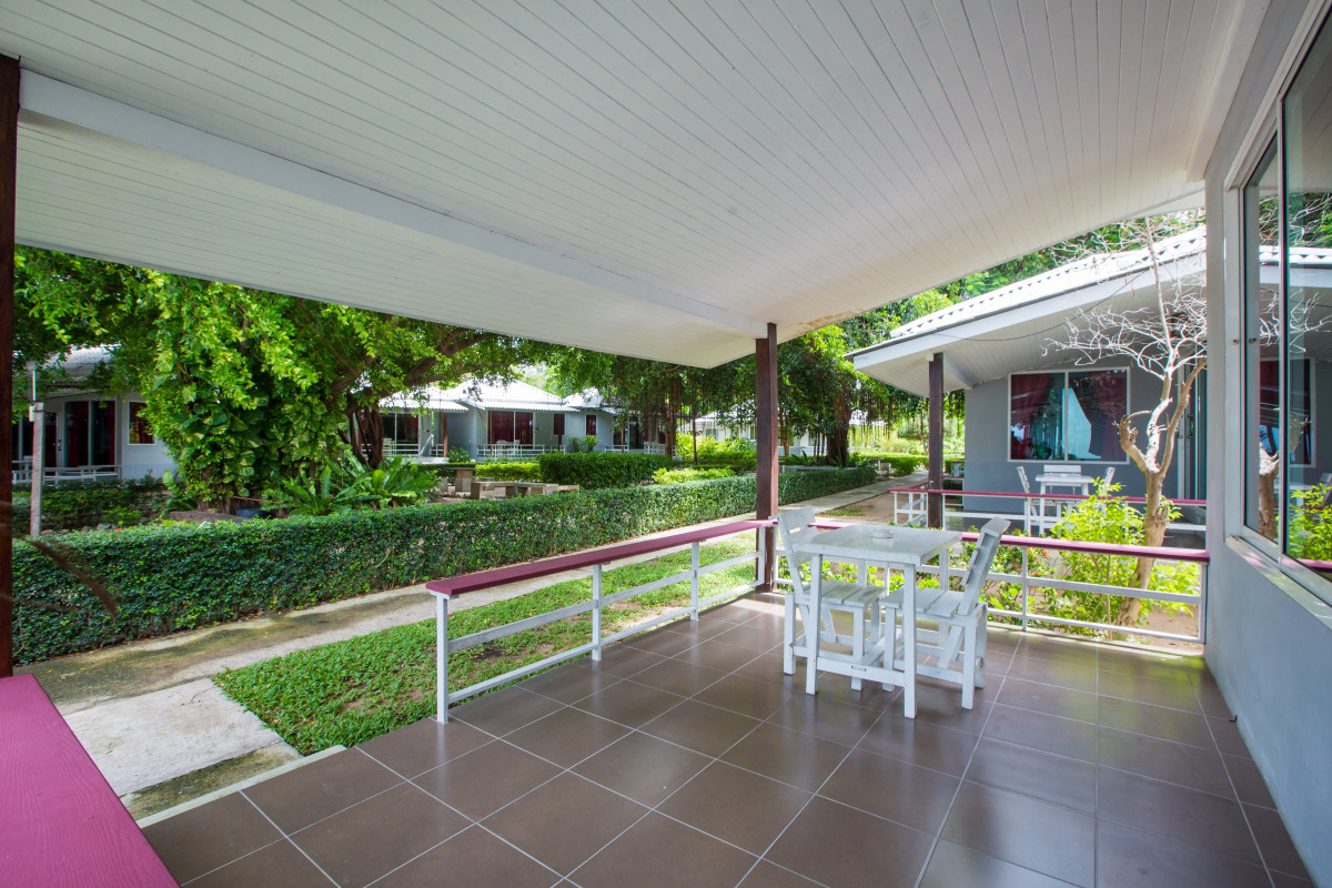 Da Kanda Villa Beach Resort