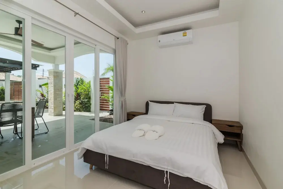Orchid Paradise Homes OPV404