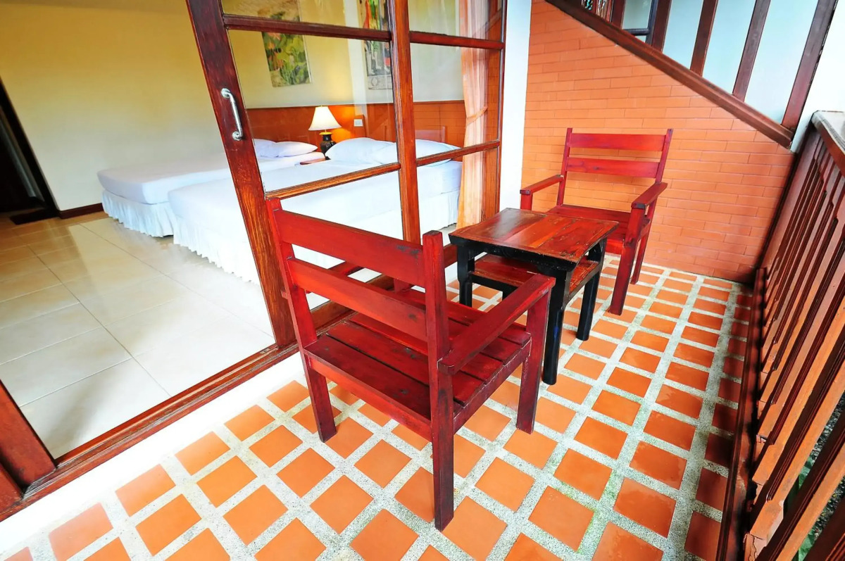 Alina Grande Hotel & Resort