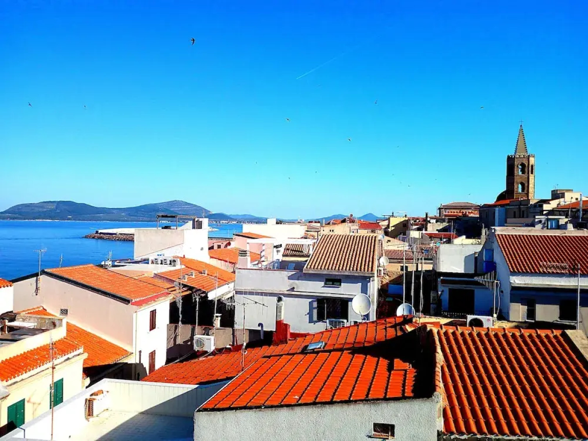 Alguer Guest House