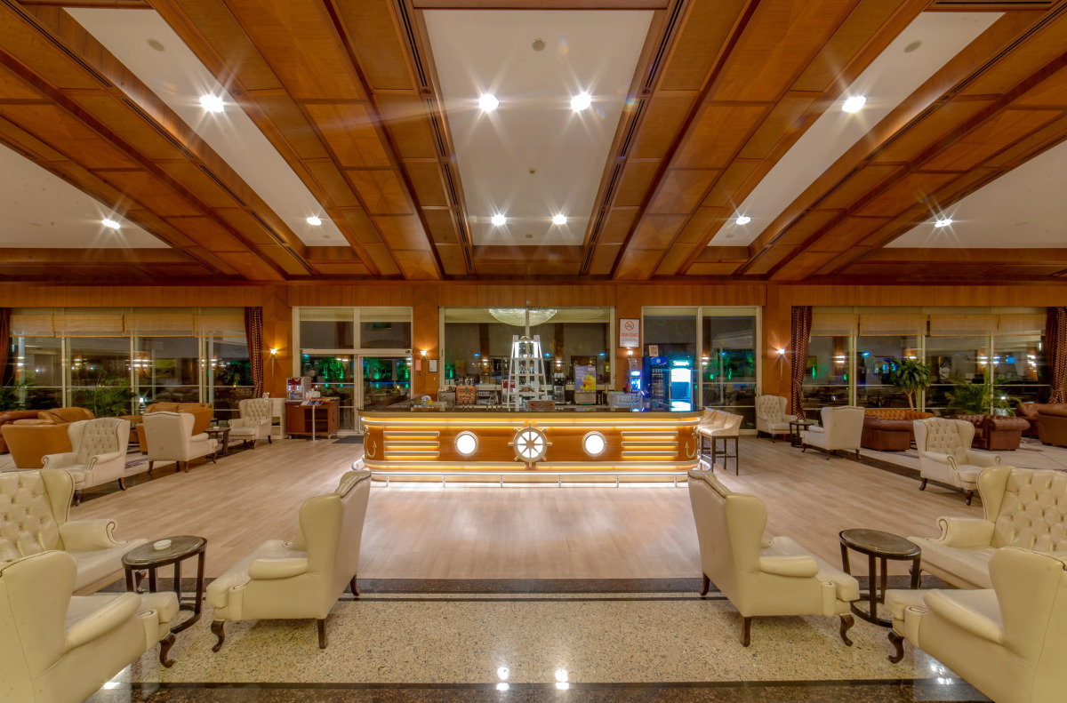 Porto Bello Hotel Resort & Spa