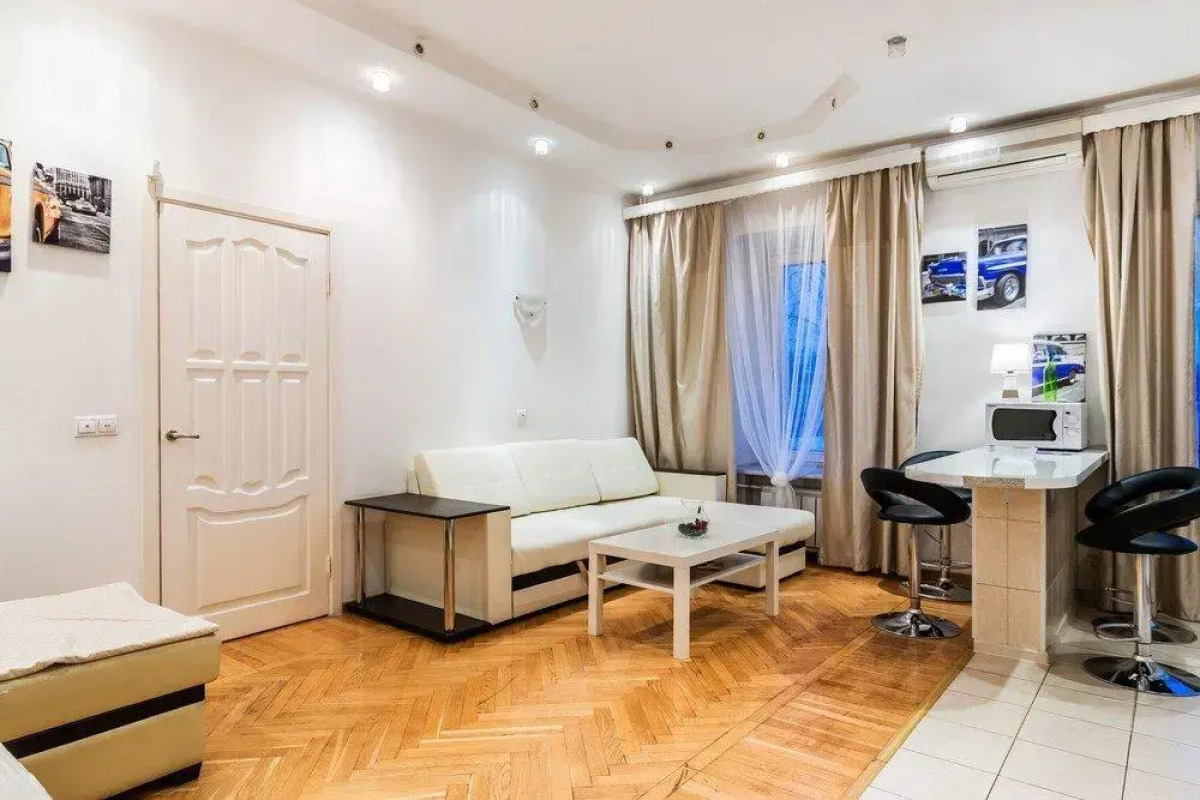 Хостел Павелецкая Площадь