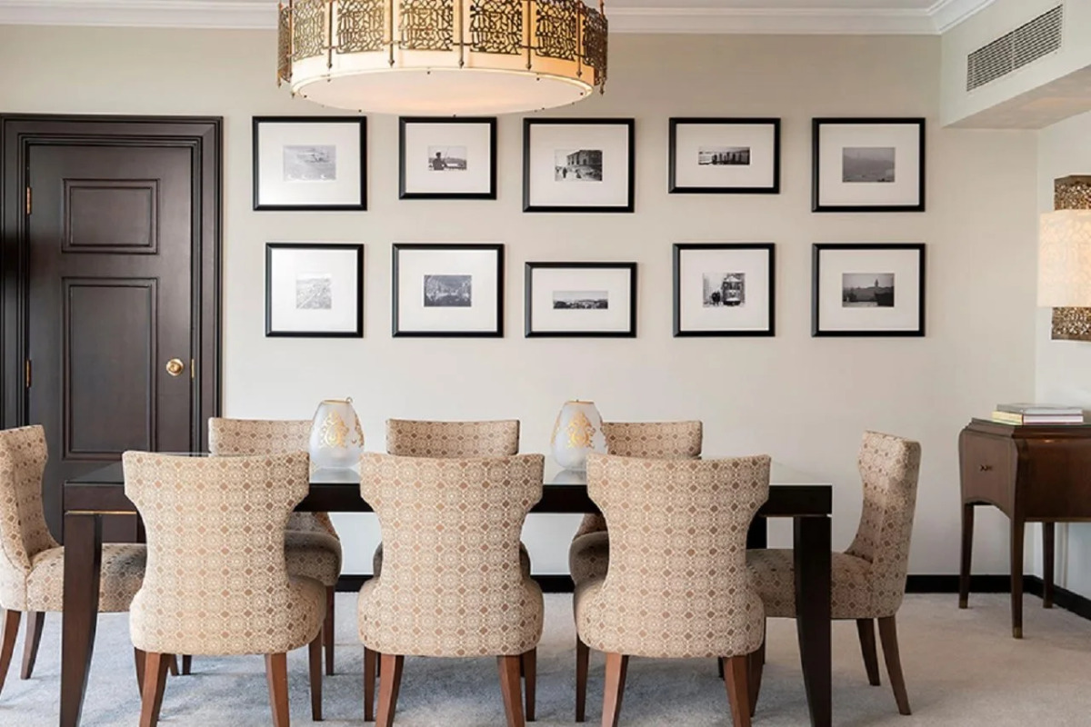 Swissotel The Bosphorus Istanbul