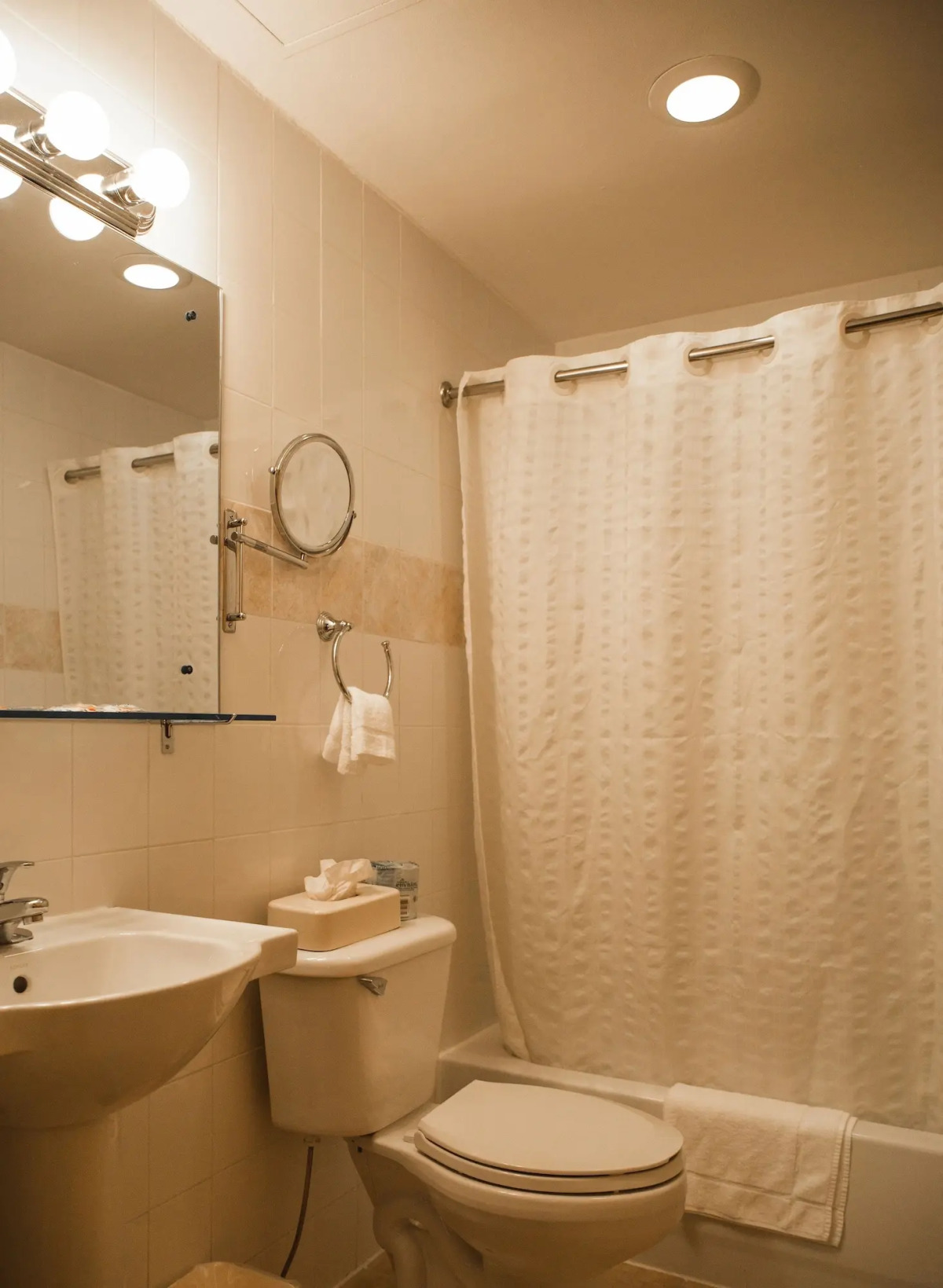 Econo Lodge Times Square