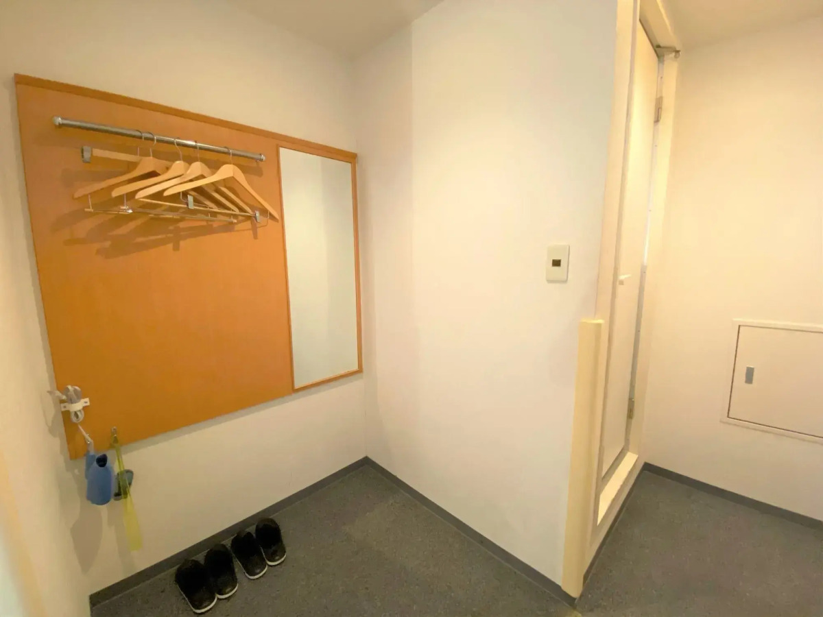 Sakura Hotel Hatagaya