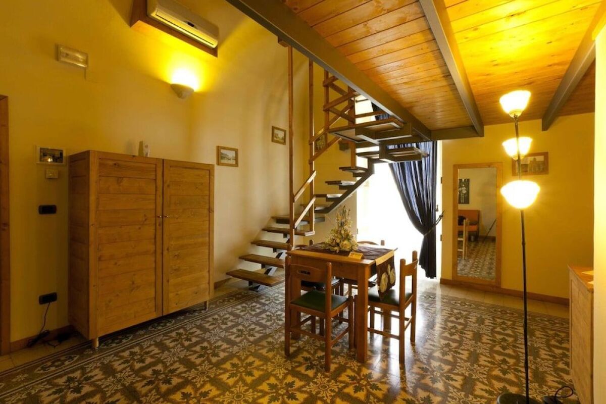 Affittacamere Valentino