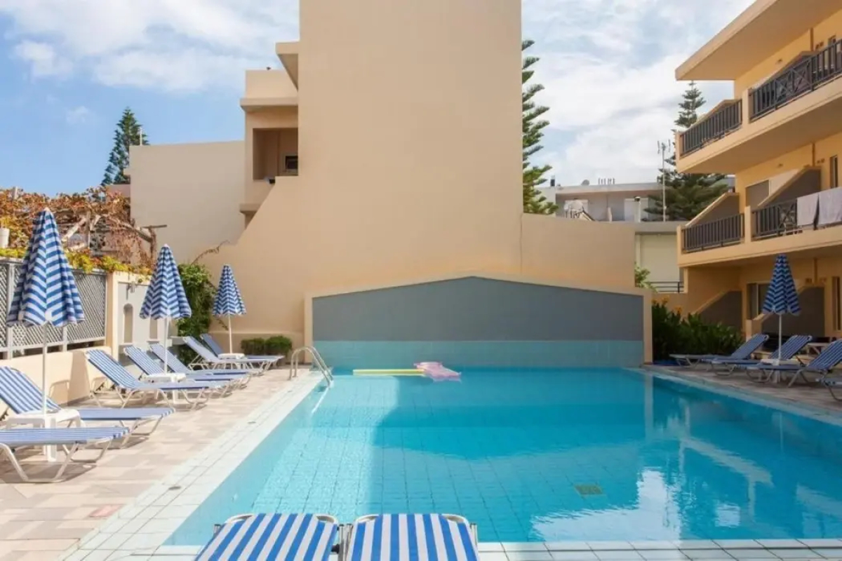 Melitti Hotel