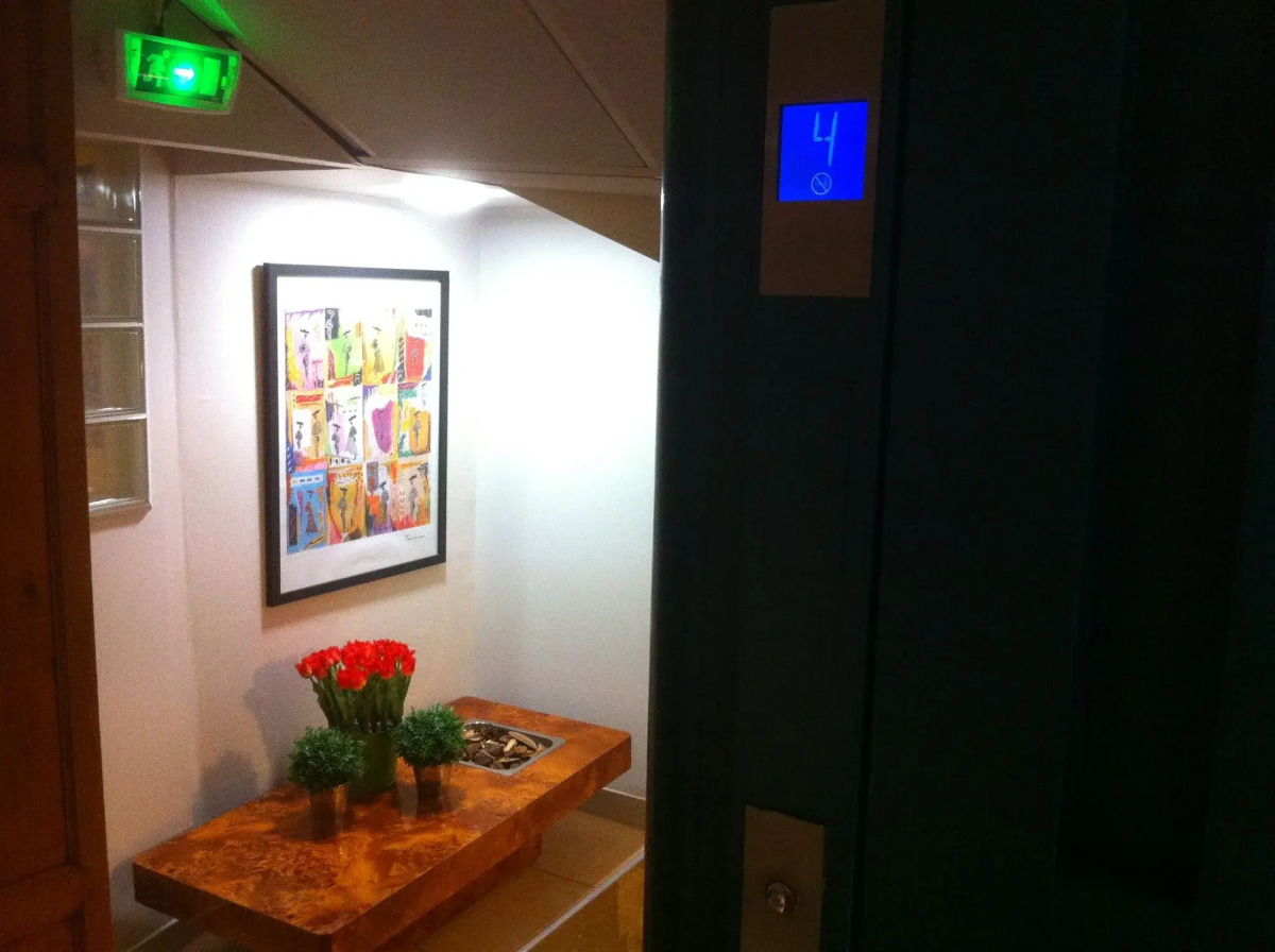 Hôtel Du Sud Vieux Port