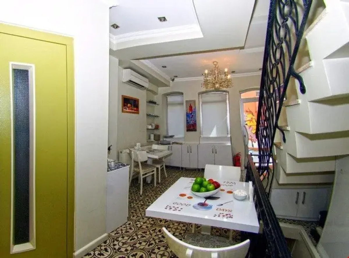 Ada Home's Hotel Taksim