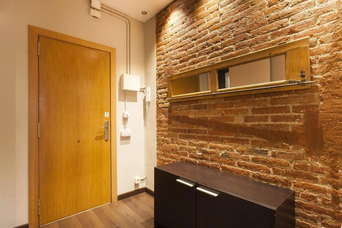 Fuster Apartments By Aspasios