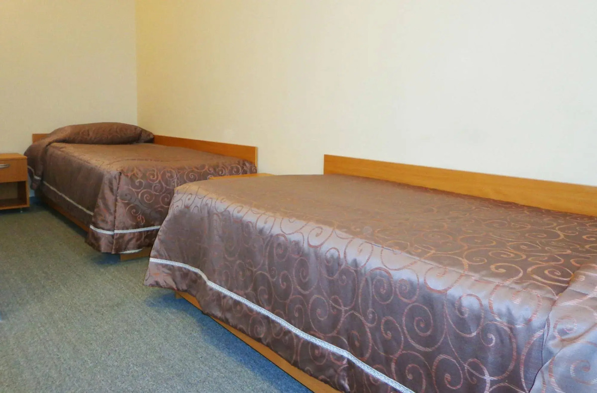 Апарт-отель Рубин 