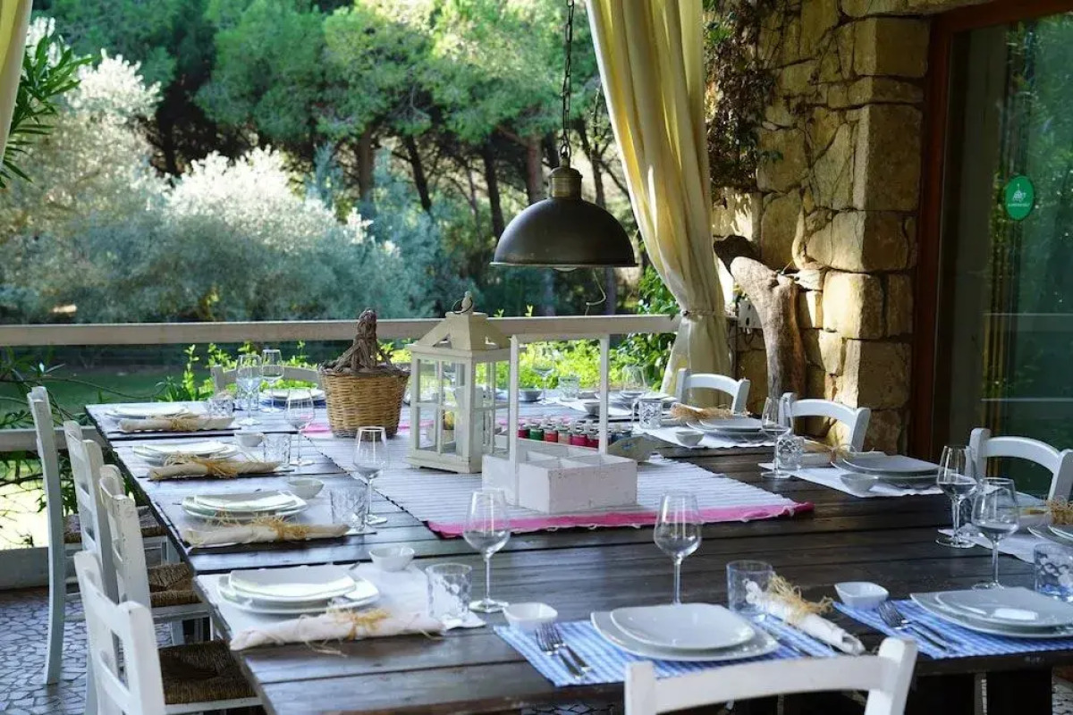 Is Arenas Private Golf & Foresterie Boutique Resort