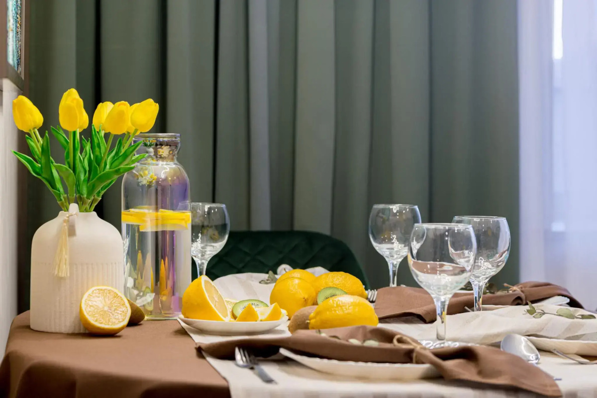 RentAp (РентАп) на улице Николая Рождественского