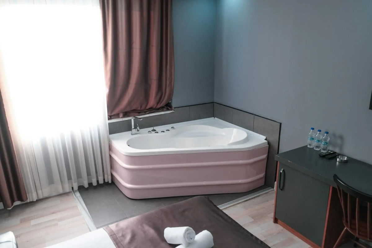 Eva Boutique Hotel Spa