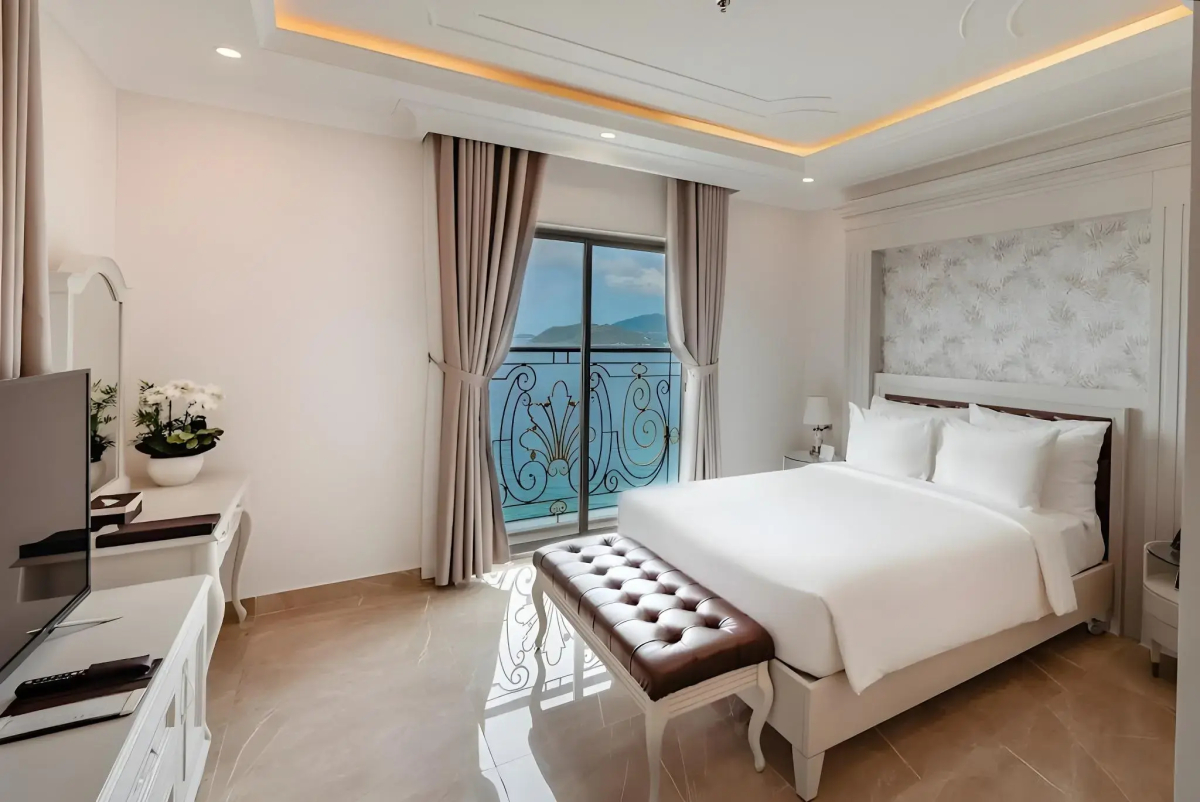 Mercure Nha Trang Beach