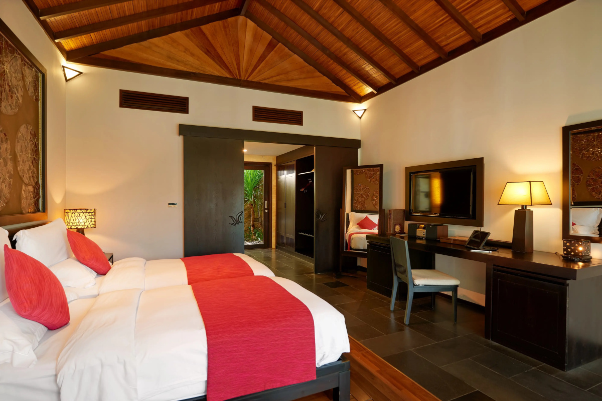 Amiana Resort Nha Trang