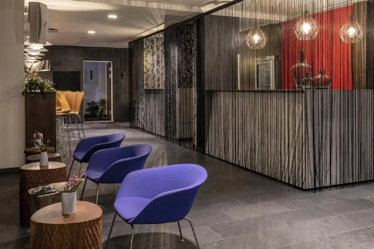 Motel One Copenhagen