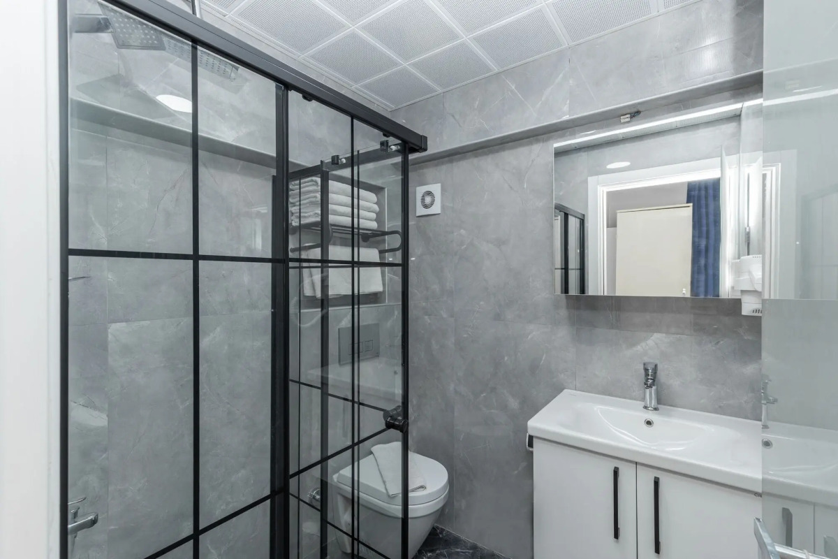 Sirkeci Family Hotel