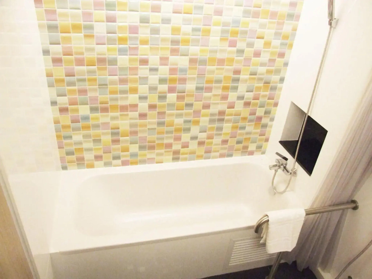 Grand Tower Inn Sathorn Bangkok