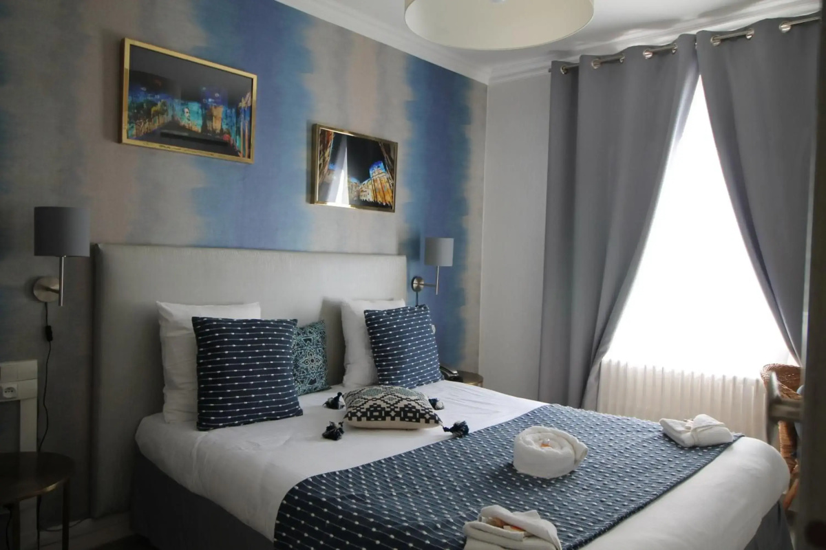 Regina Hotel