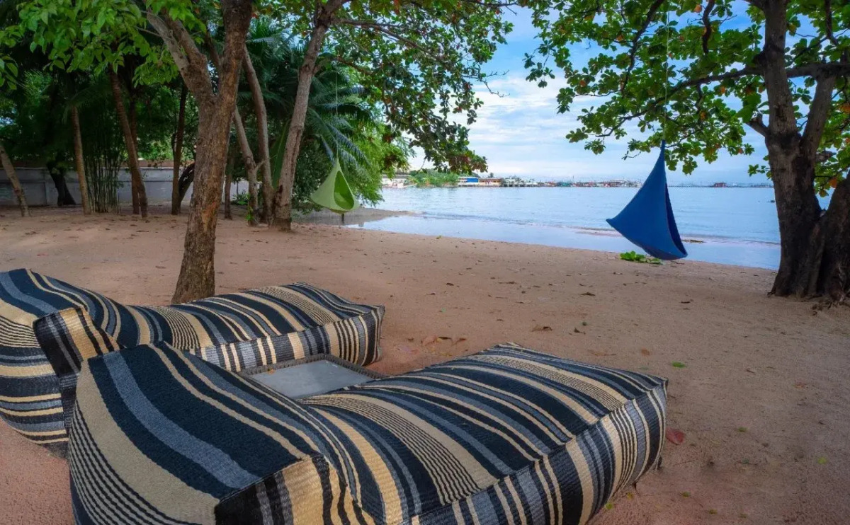 Navana Nature Escape