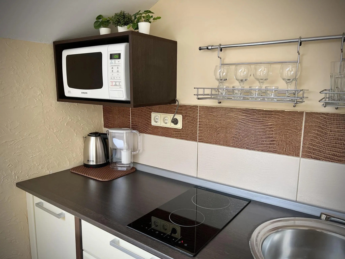 Rental Family Rooms (Рентал Фэмили) на улице 25 Октября