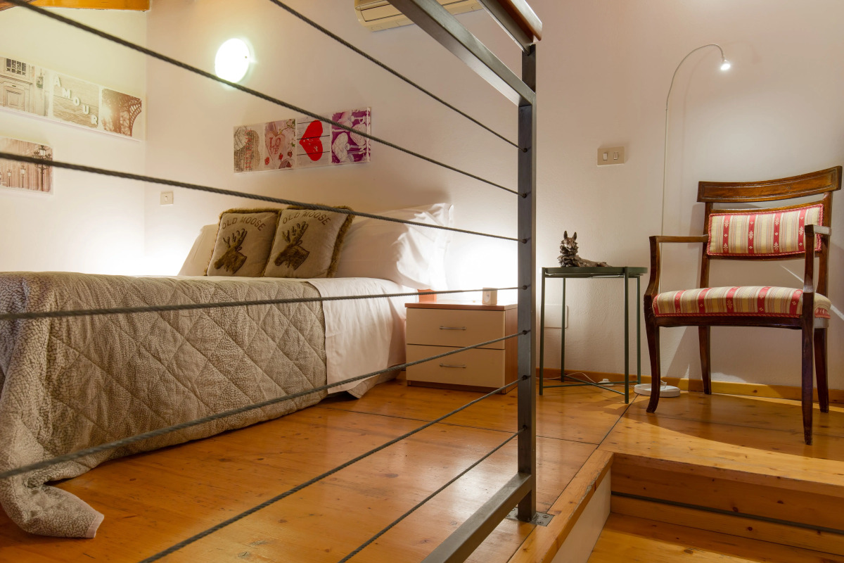 Giardino Giusti House & Court