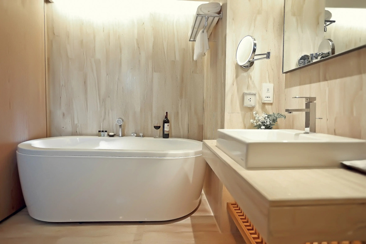 Arcadia Suites Bangkok