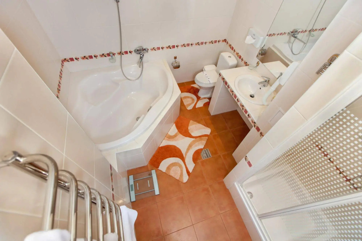 Гостиница «Спутник»