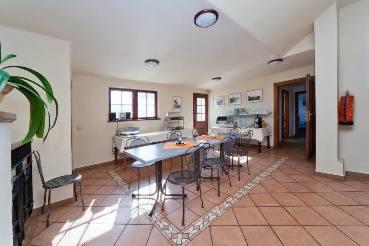 Hostel Little Quarter