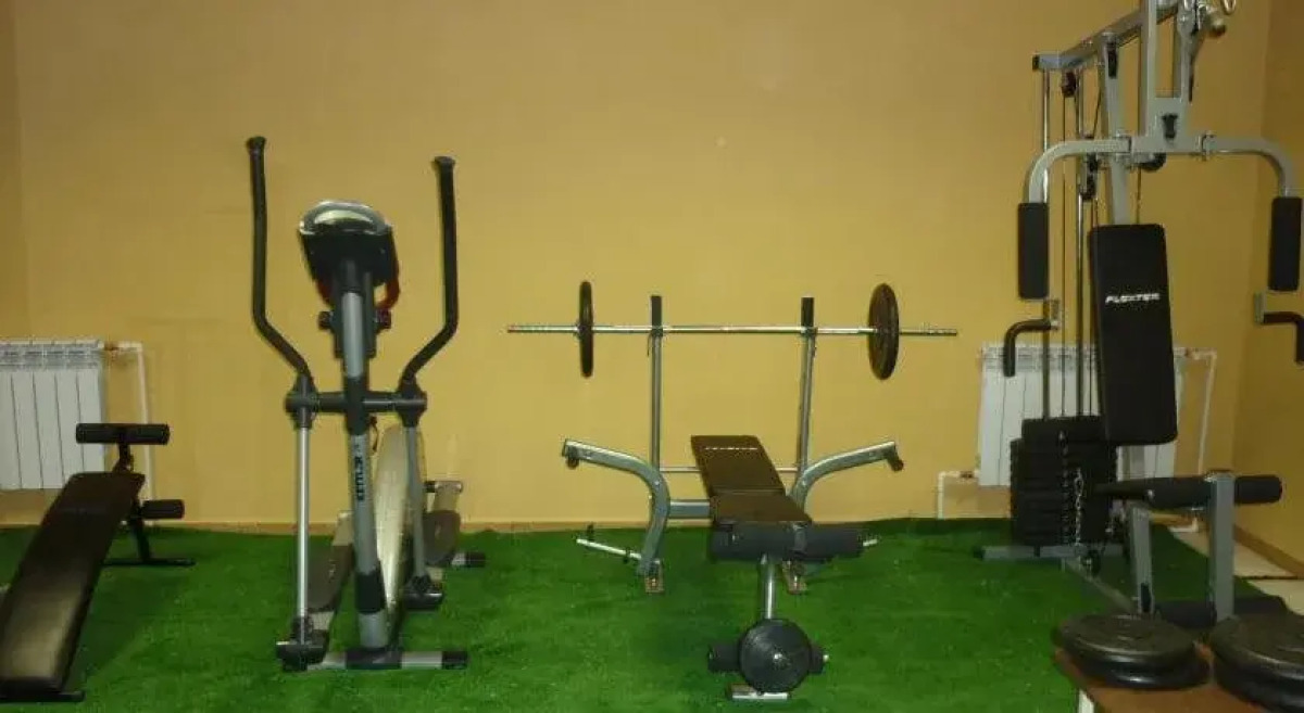 Райская Лагуна Омск