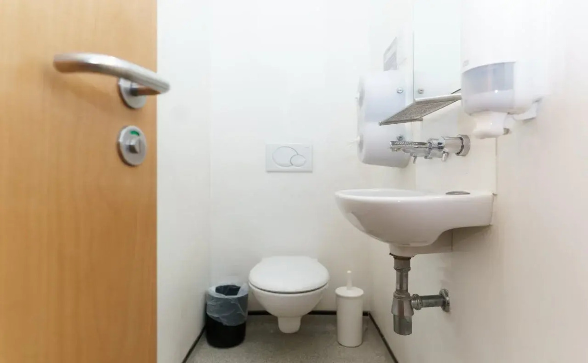 YHA London Central - Hostel