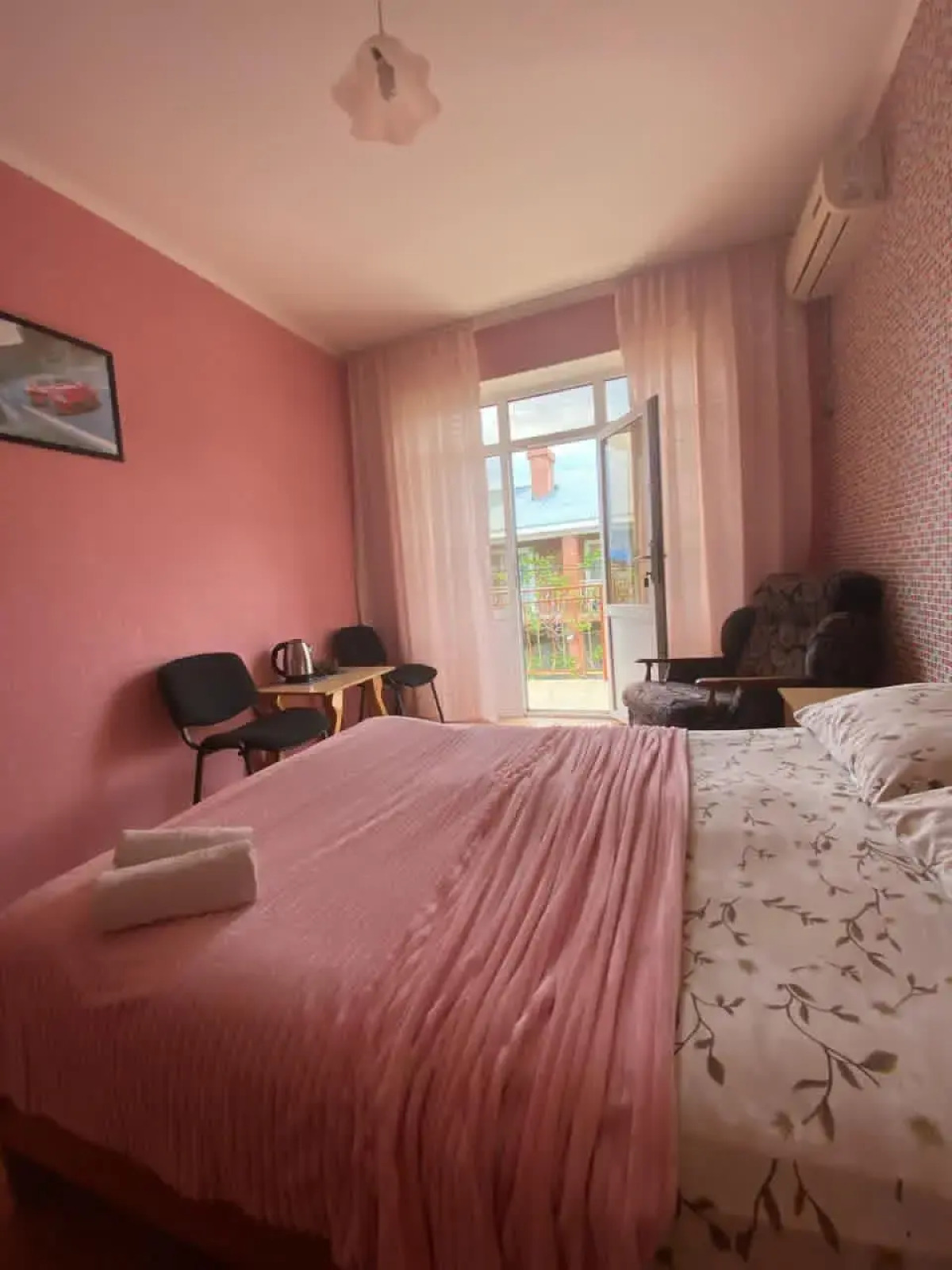 Солнышко-Буг