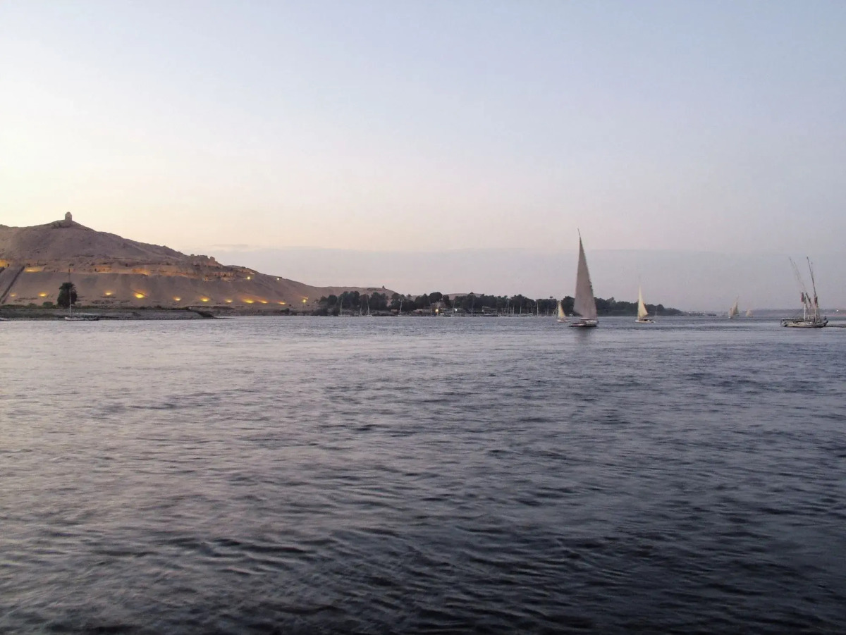 Mövenpick Resort Aswan