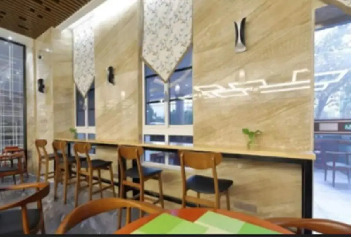 Mengguo Wisdom Hotel