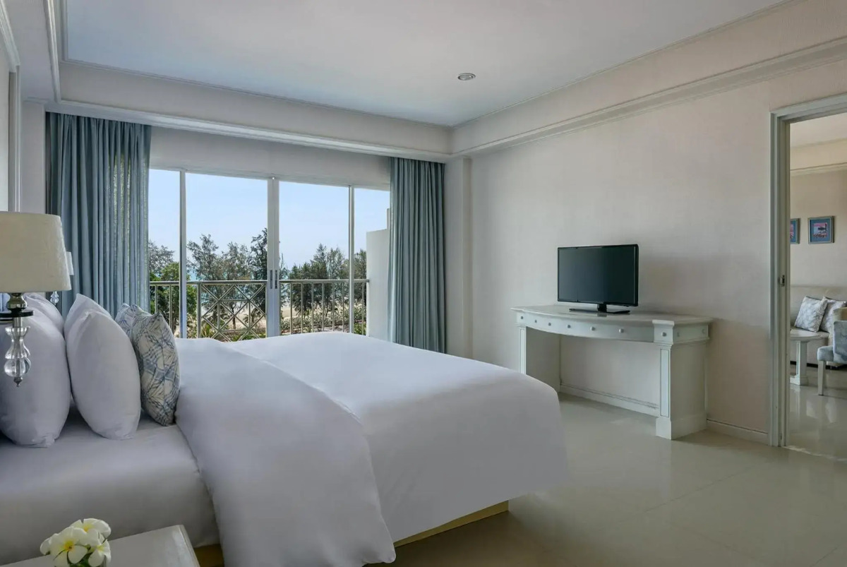 Seapine Beach Golf and Resort Hua Hin