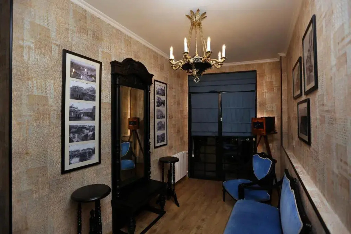 Boutique Hotel Umbrella