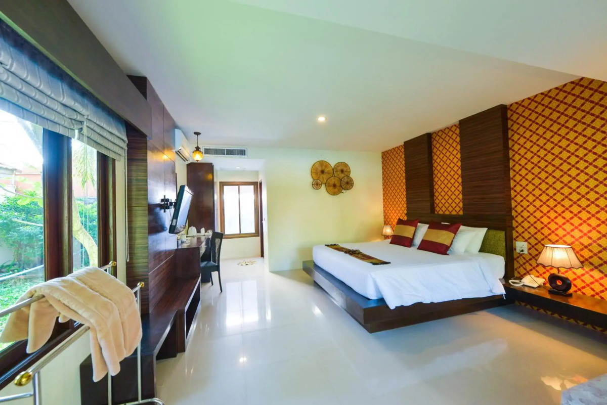 Sita Beach Resort Koh Lipe