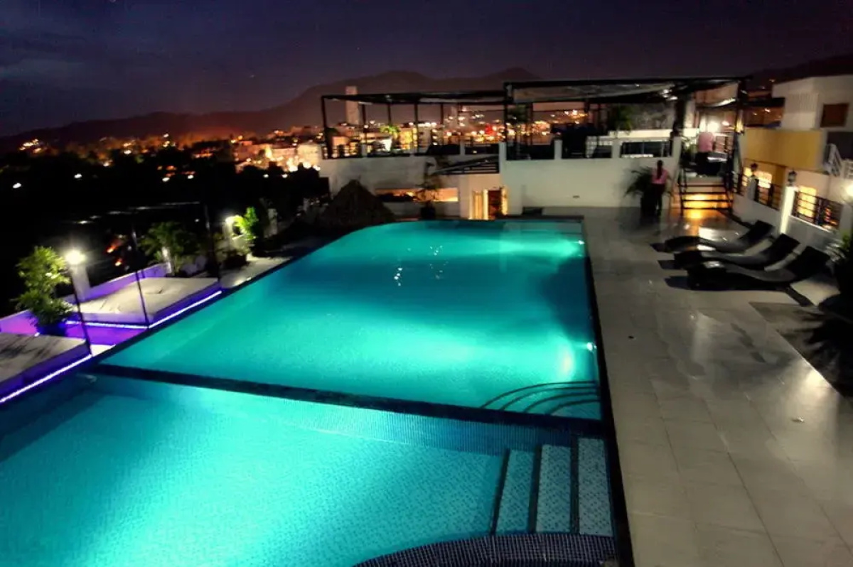 Arita Hotel