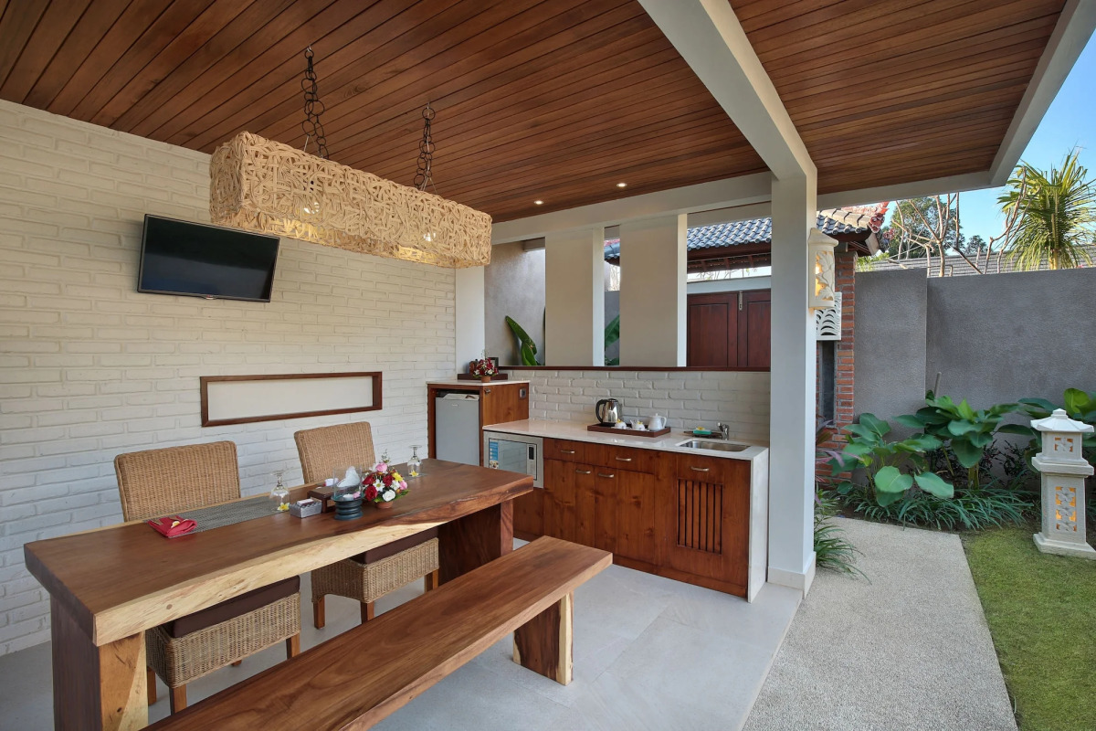 Lumbini Luxury Villas and Spa