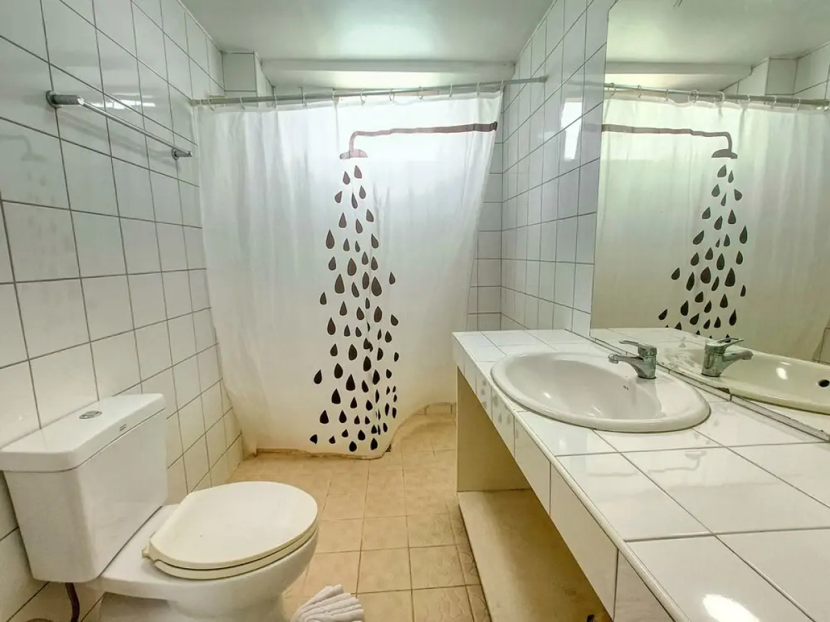 Happy Vikings - Beachfront