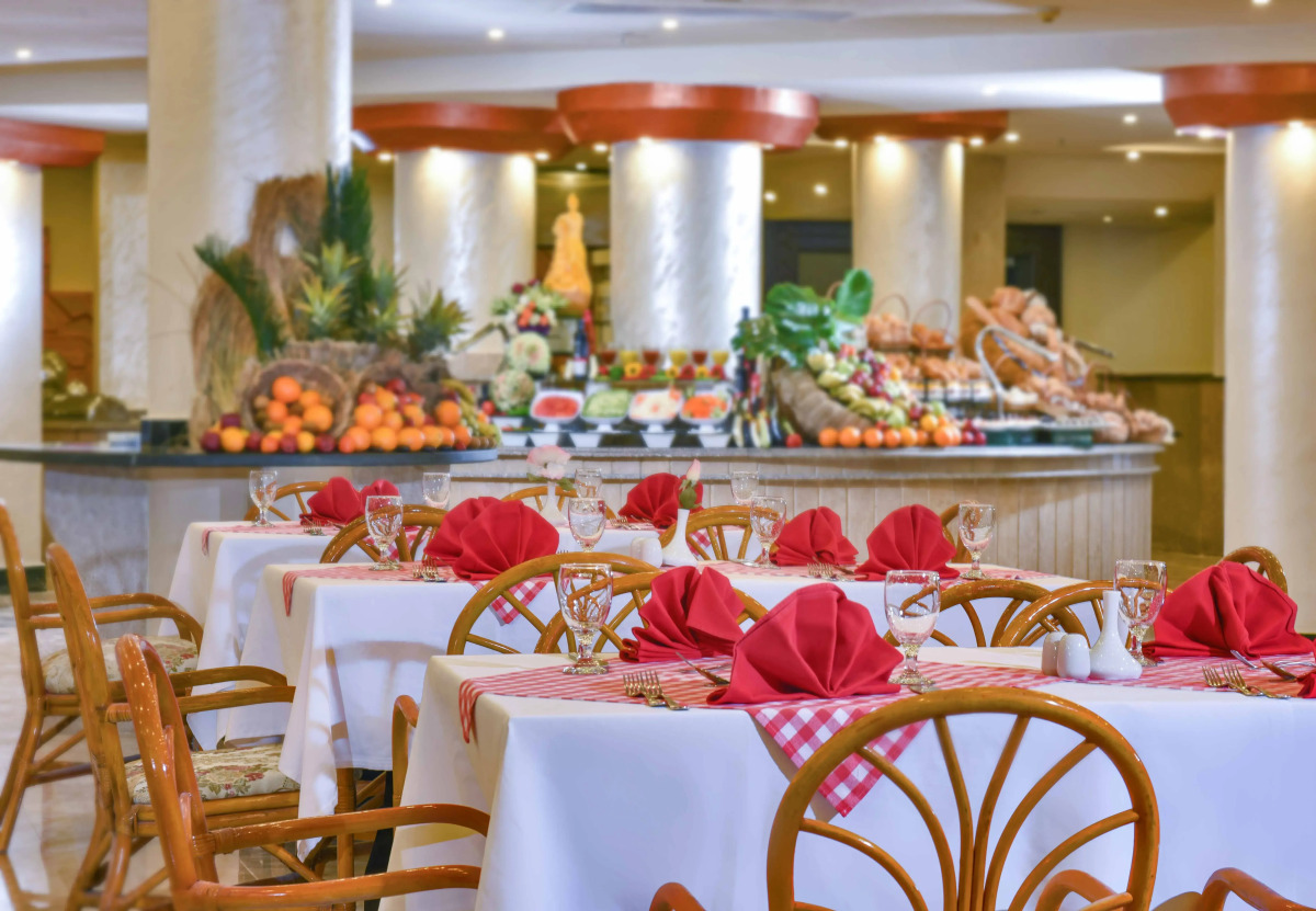 Moreno Horizon Spa & Resort