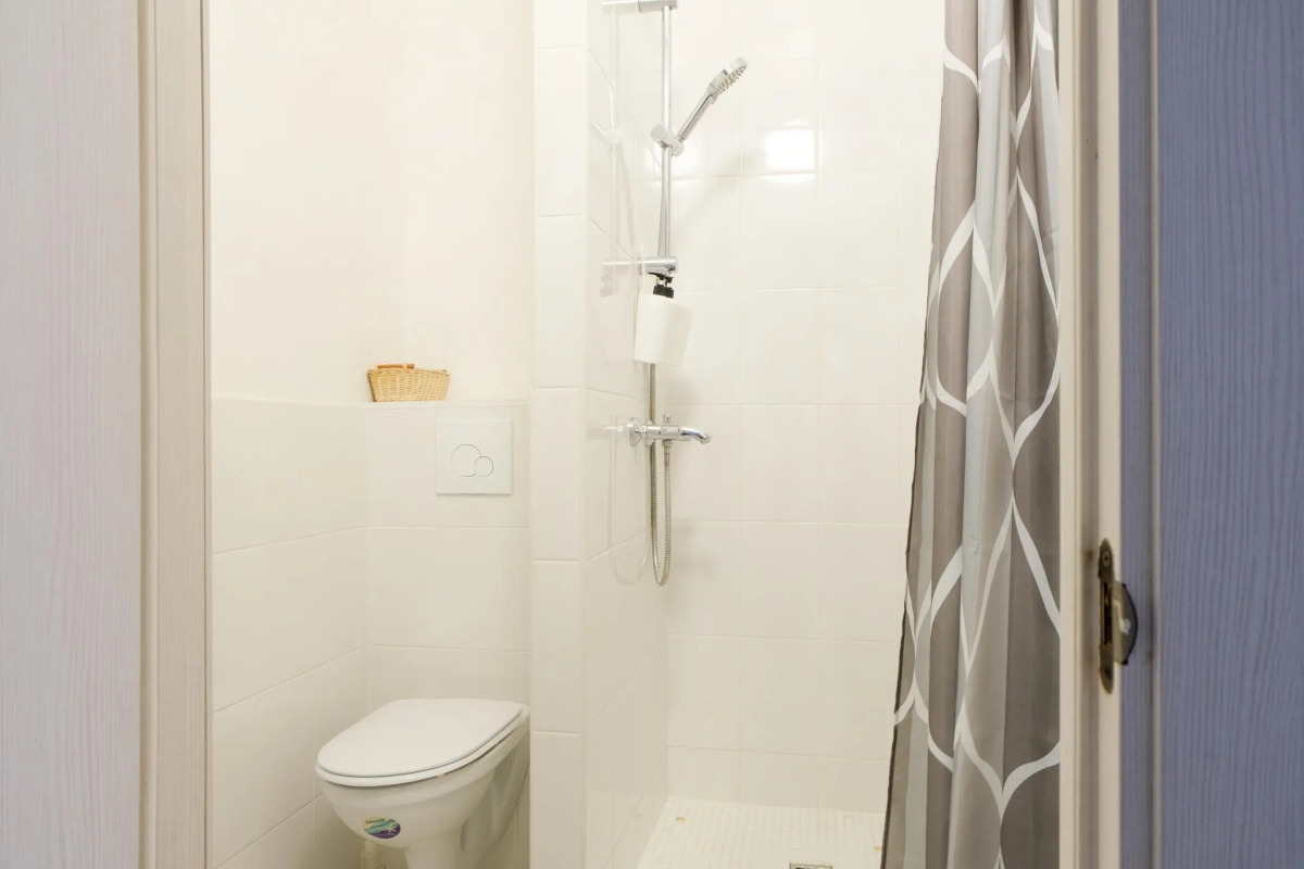 Апартаменты на Савушкина 104