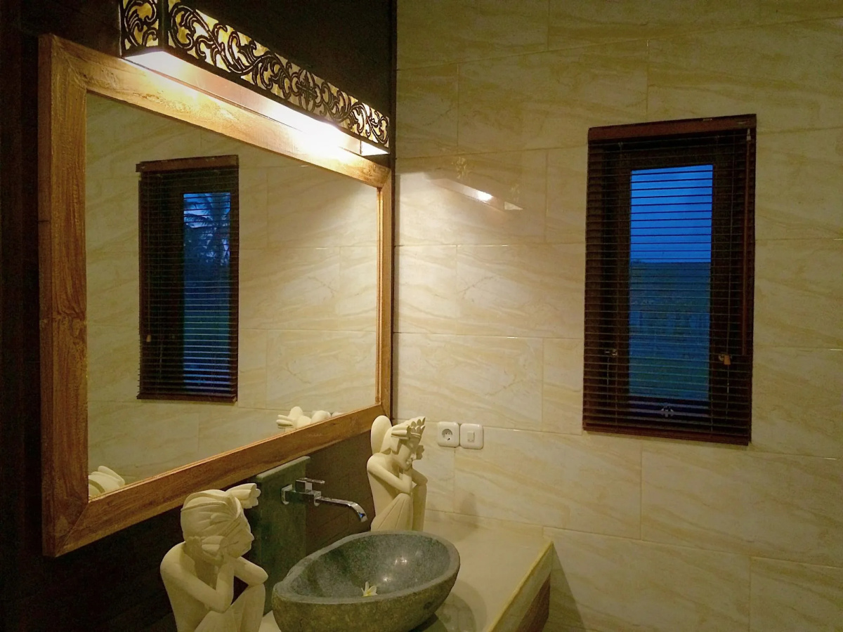 Dupa Ubud Villa