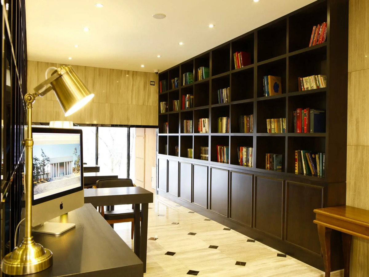 Hotel Doma Myeongdong